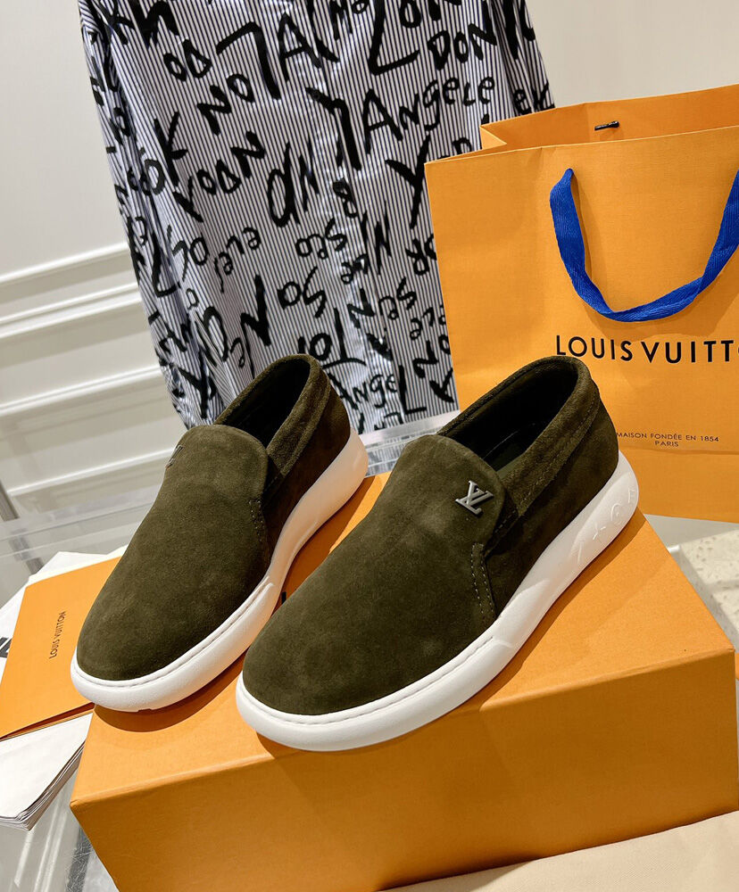 LV Pacific Loafer