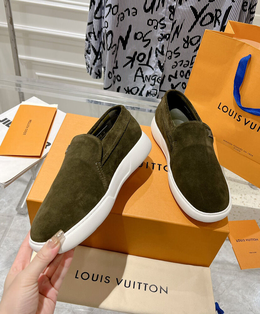 LV Pacific Loafer