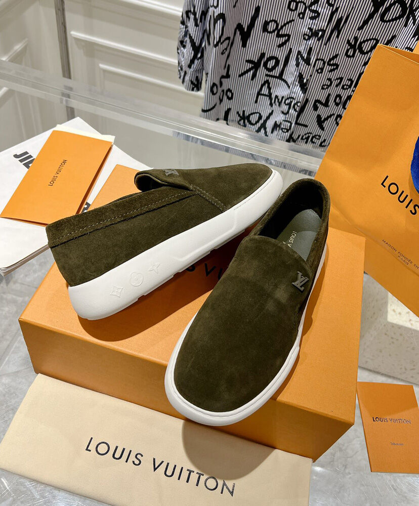 LV Pacific Loafer