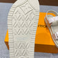 LV Sunset Flat Comfort Sandal