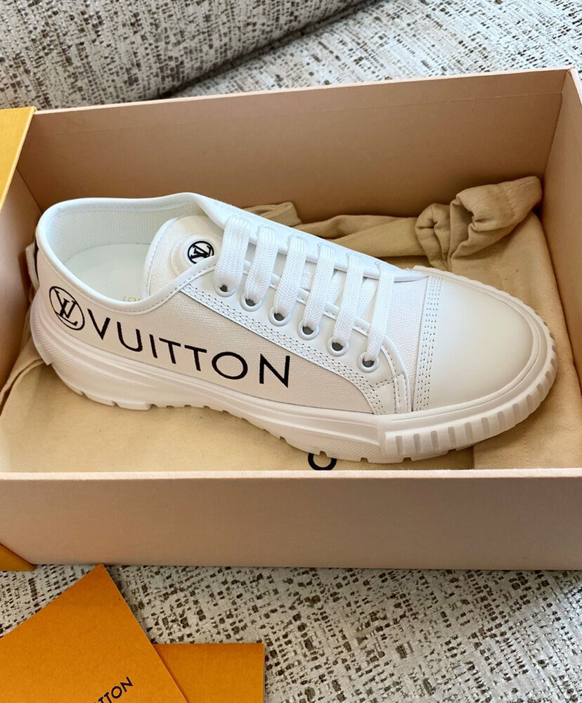 LV Squad Trainers