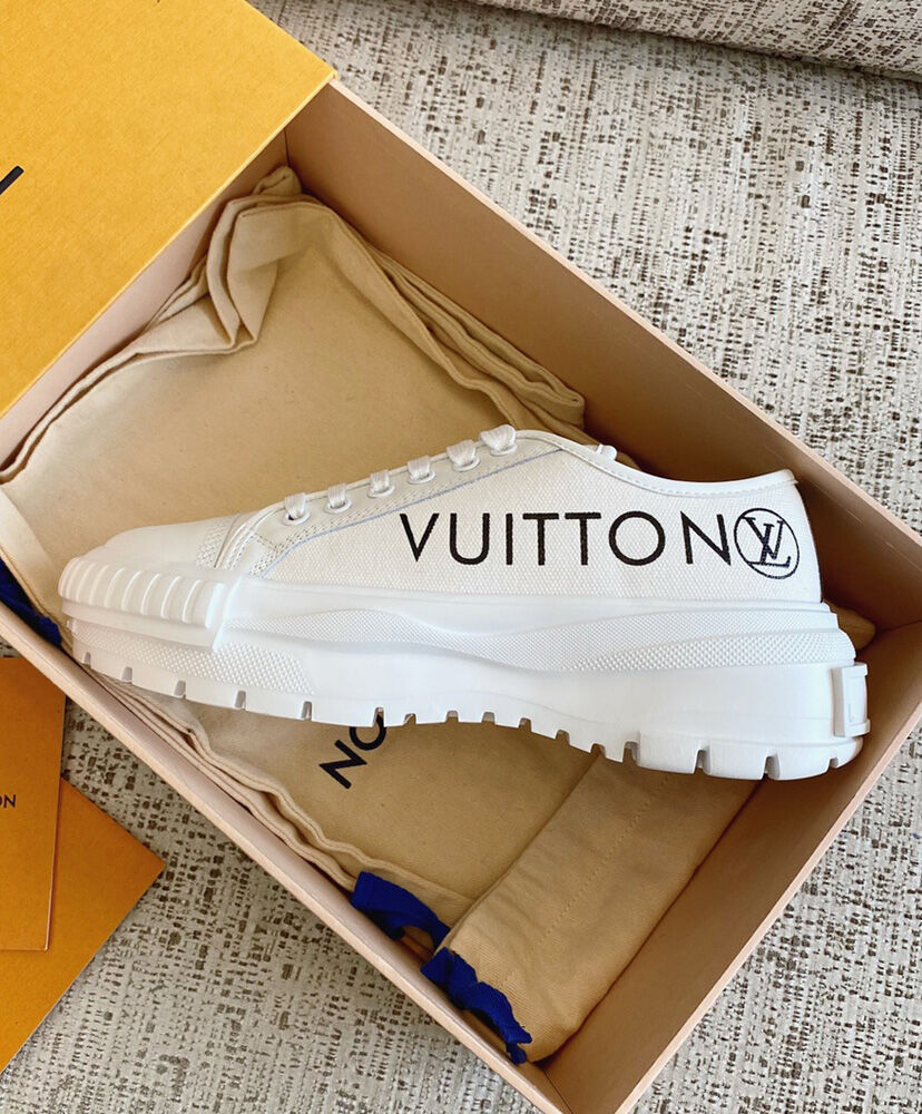 LV Squad Trainers