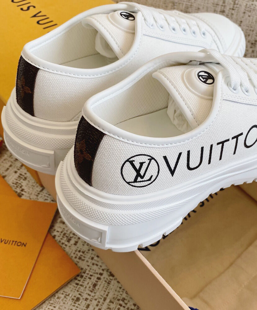 LV Squad Trainers