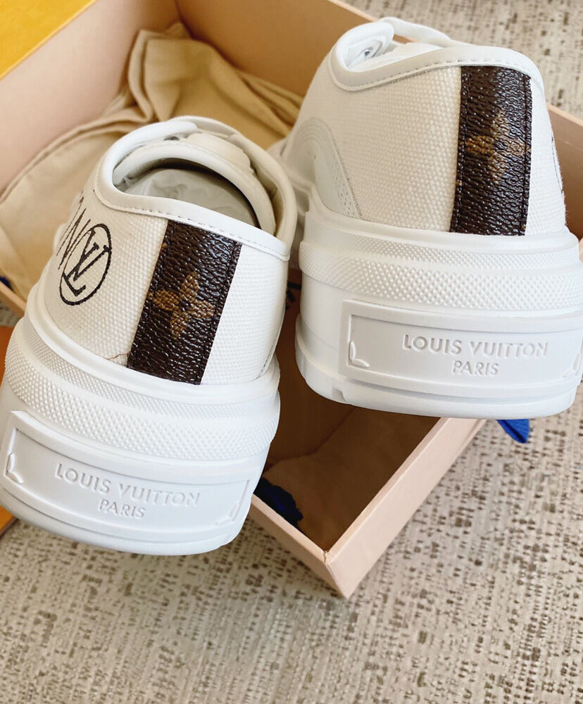 LV Squad Trainers