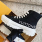 LV Squad Sneaker