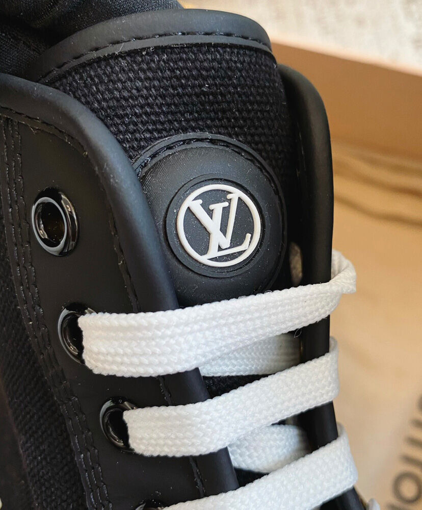 LV Squad Sneaker