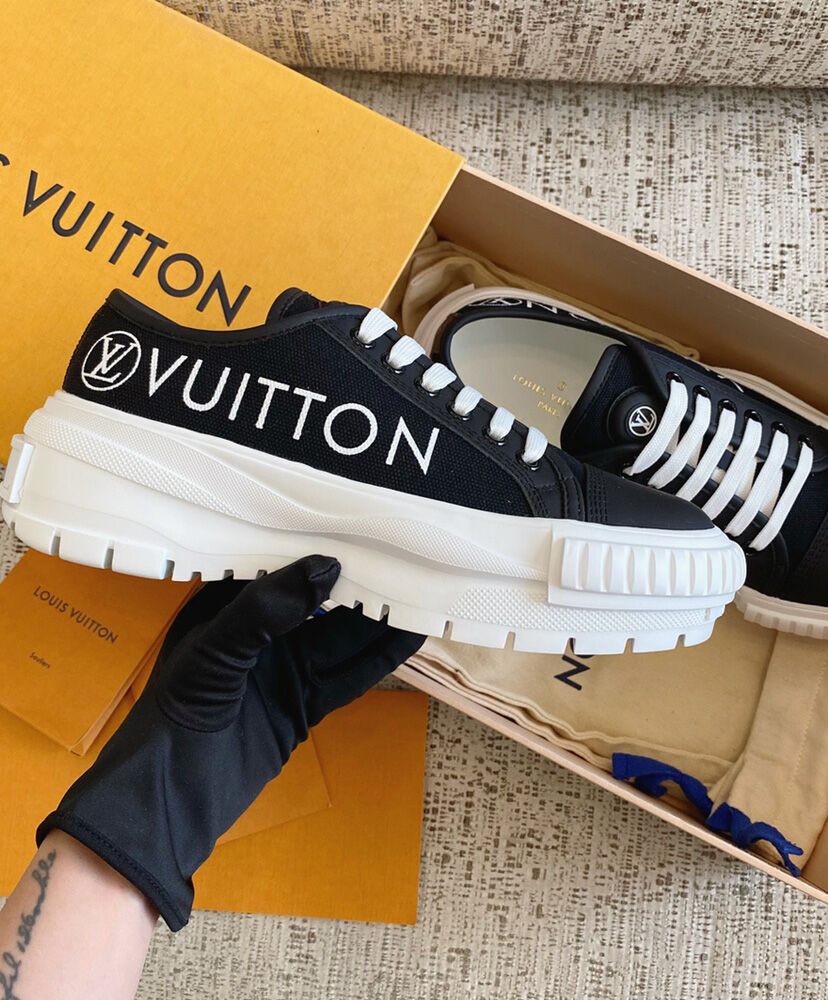 LV Squad Trainers