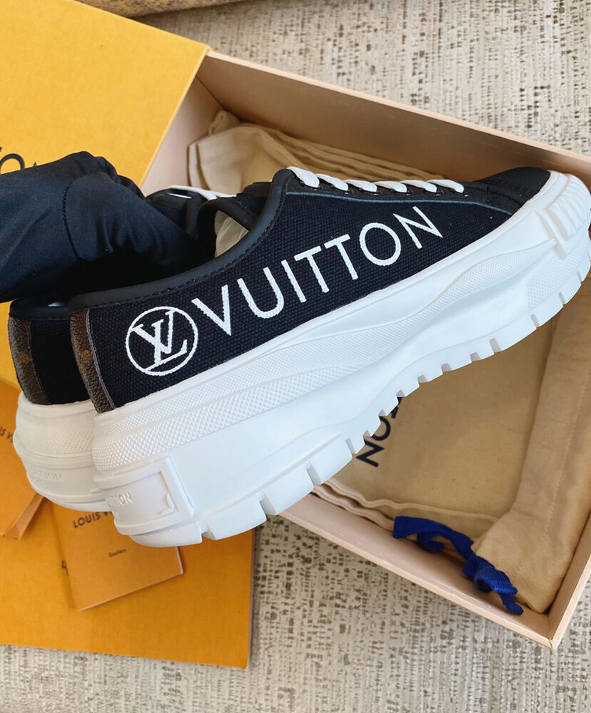 LV Squad Trainers