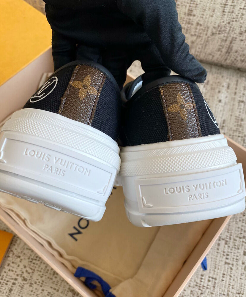 LV Squad Trainers