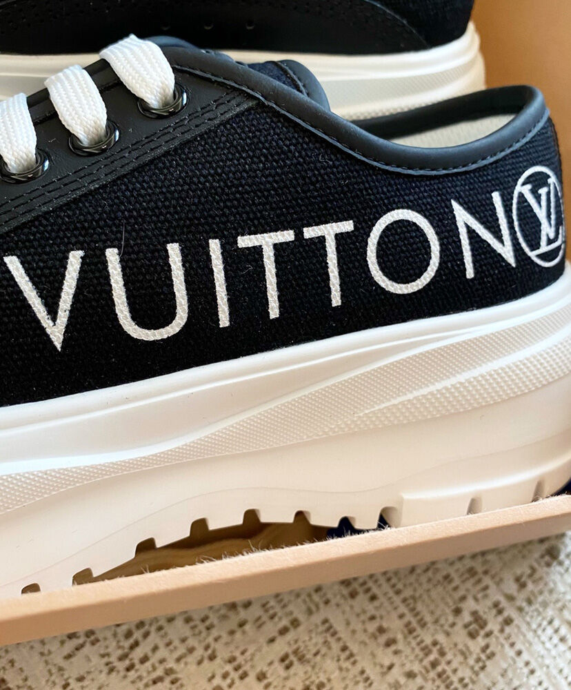 LV Squad Trainers