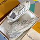 LV Runner Tatic Sneaker