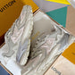 LV Runner Tatic Sneaker