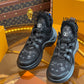 LV Archlight 2.0 Platform Sneaker