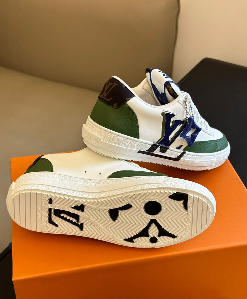 Charlie Sneaker