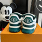 LV Trainer Maxi Sneaker
