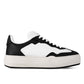 LV Groovy Platform Sneaker