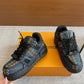 LV Trainer Maxi Sneaker