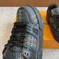 LV Trainer Maxi Sneaker