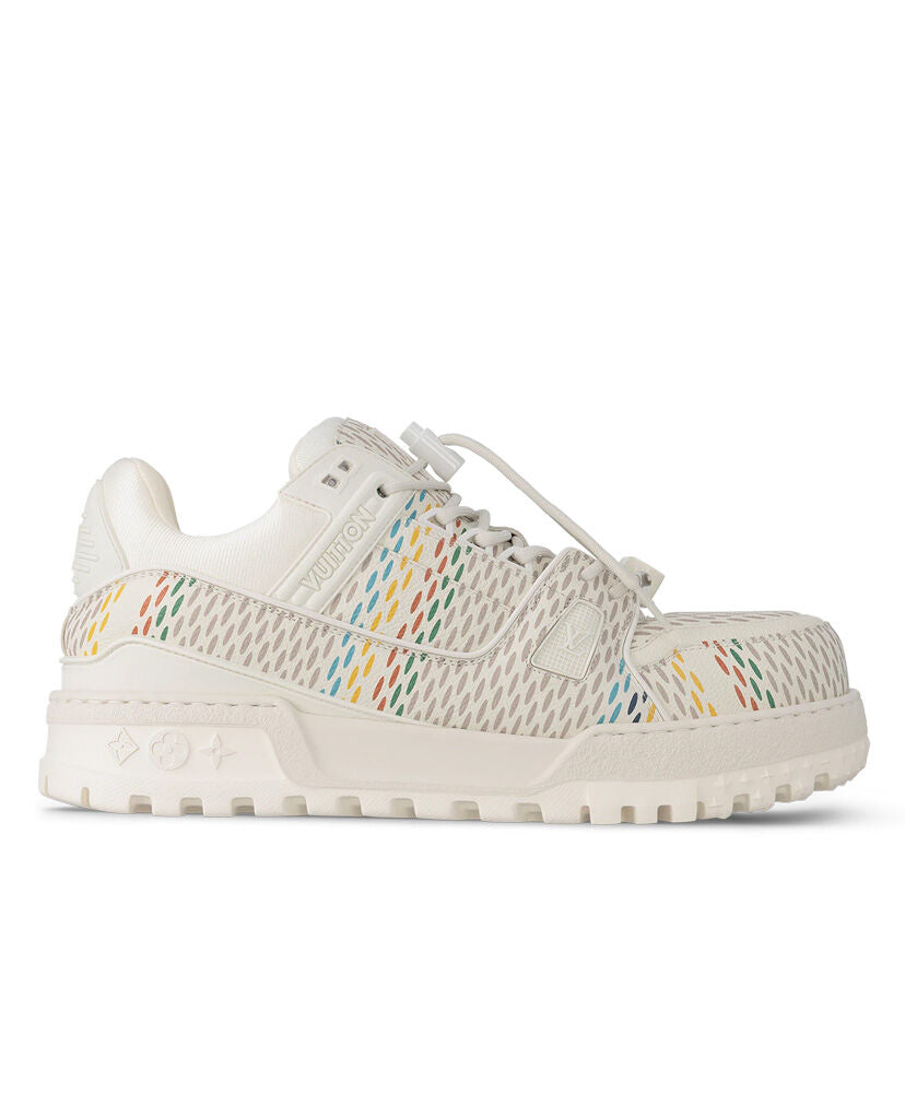 LV Trainer Maxi Sneaker