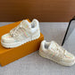 LV Trainer Maxi Sneaker