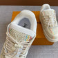 LV Trainer Maxi Sneaker