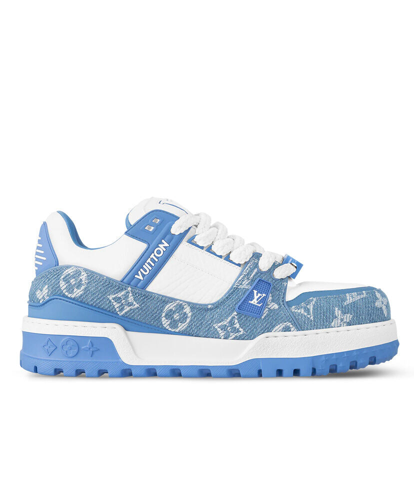 LV Trainer Maxi Sneaker