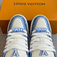 LV Trainer Maxi Sneaker