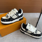 LV Trainer Maxi Sneaker