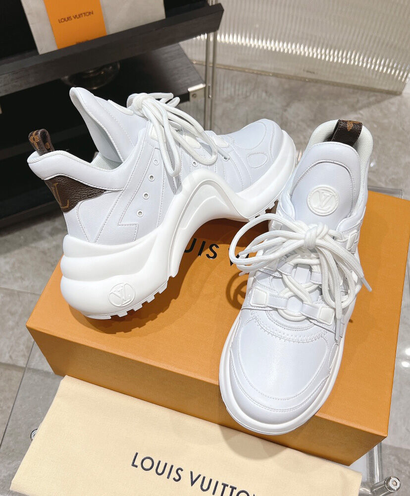 LV Archlight Sneaker