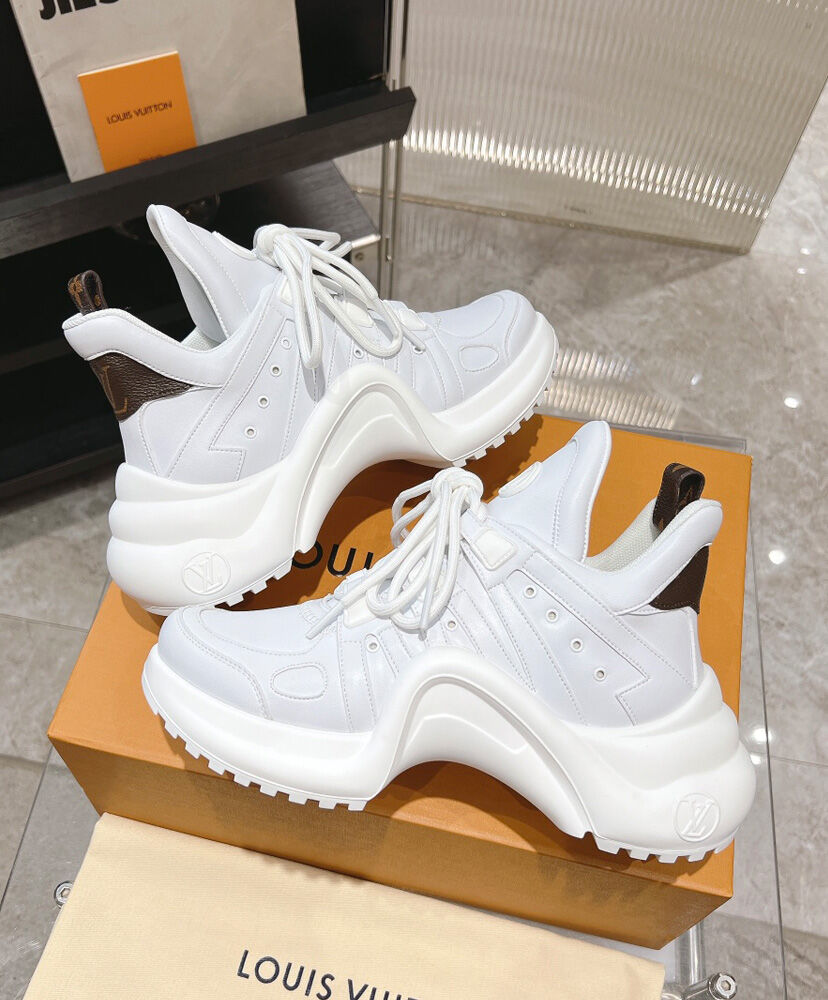 LV Archlight Sneaker