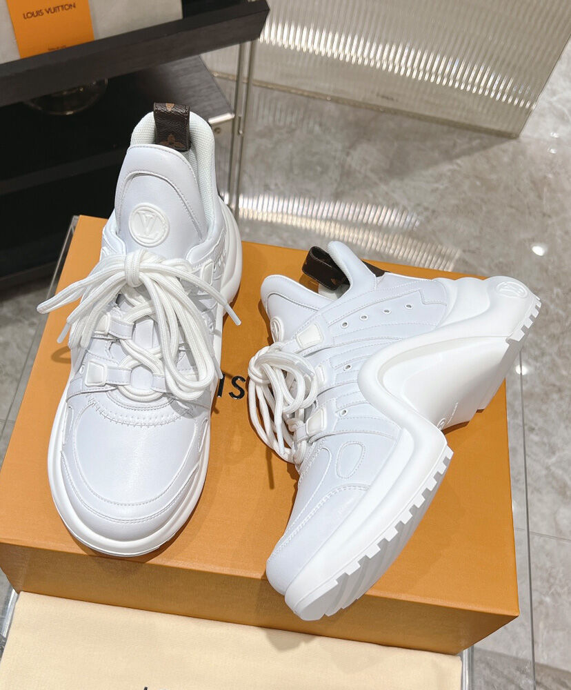 LV Archlight Sneaker