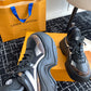 LV Archlight 2.0 Platform Sneaker