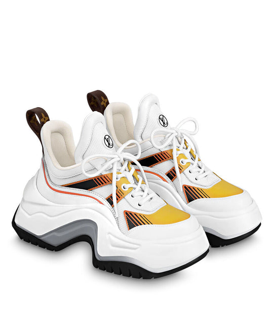 LV Archlight 2.0 Platform Sneaker