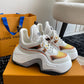 LV Archlight 2.0 Platform Sneaker