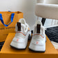 LV Archlight 2.0 Platform Sneaker