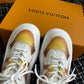 LV Archlight 2.0 Platform Sneaker