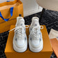 LV Archlight 2.0 Platform Sneaker