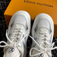 LV Archlight 2.0 Platform Sneaker