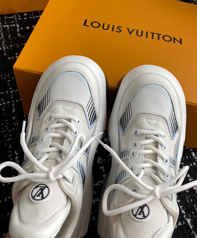 LV Archlight 2.0 Platform Sneaker