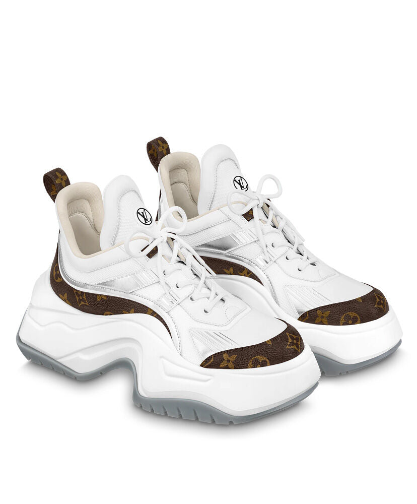 LV Archlight 2.0 Platform Sneaker