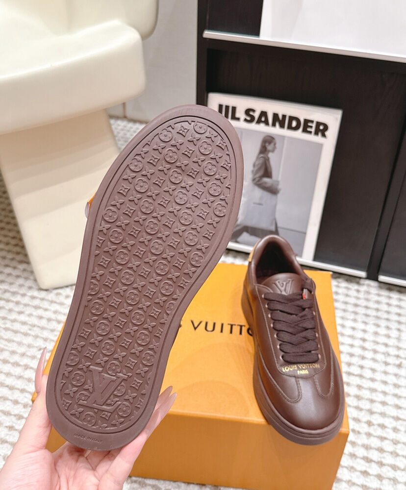 LV Flash Sneaker