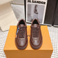 LV Flash Sneaker