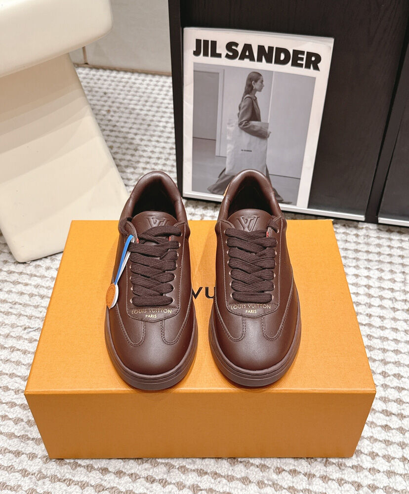 LV Flash Sneaker