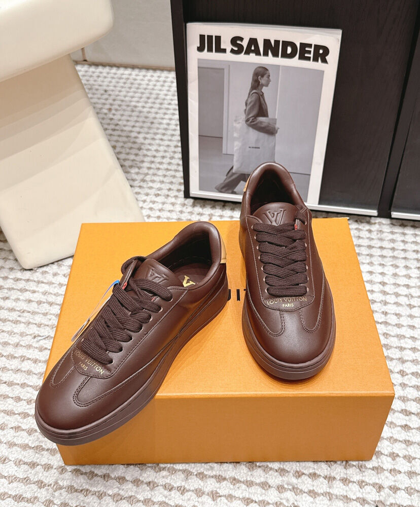 LV Flash Sneaker