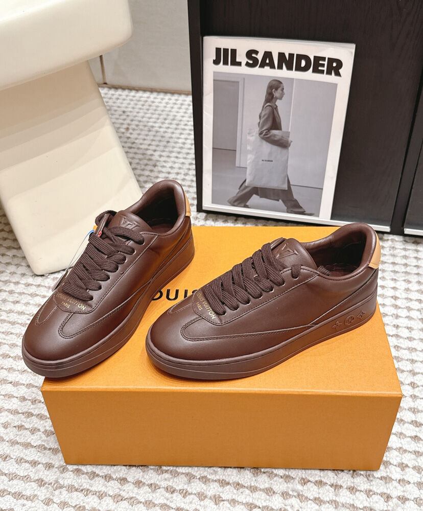 LV Flash Sneaker
