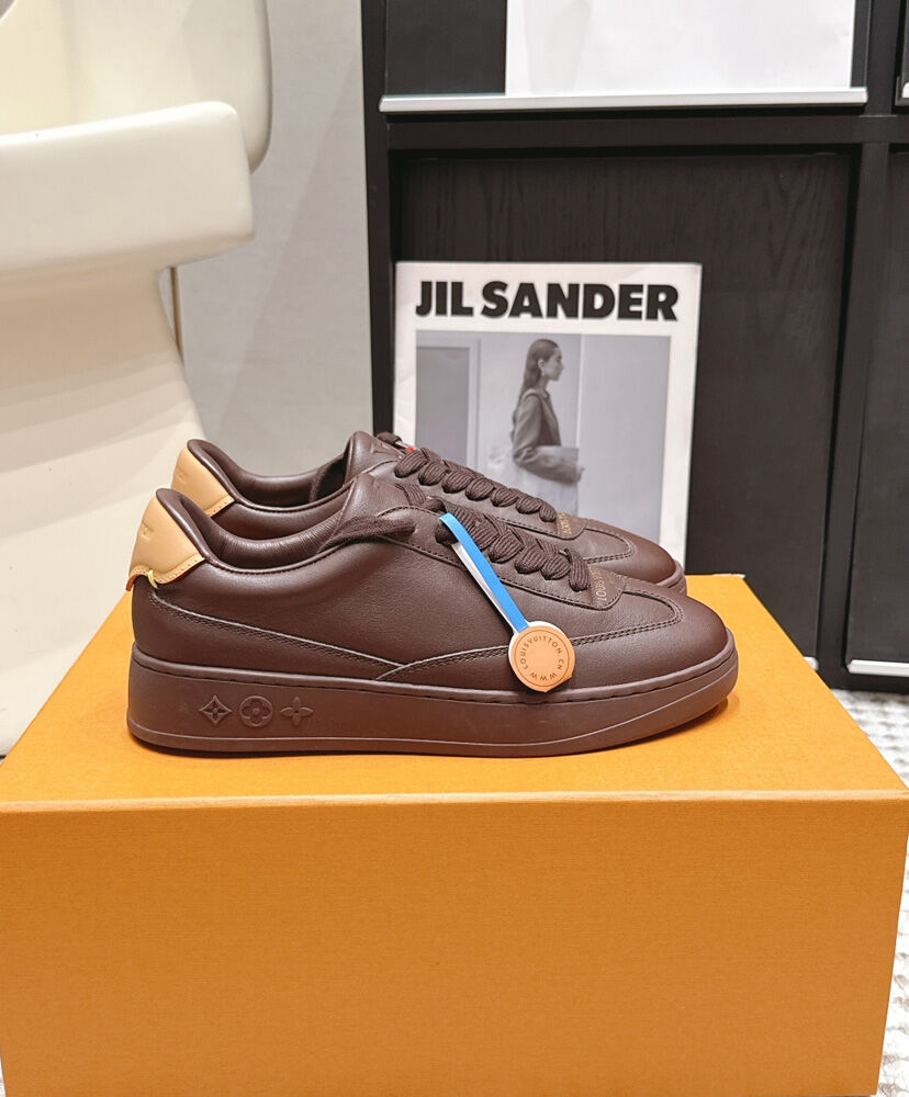 LV Flash Sneaker