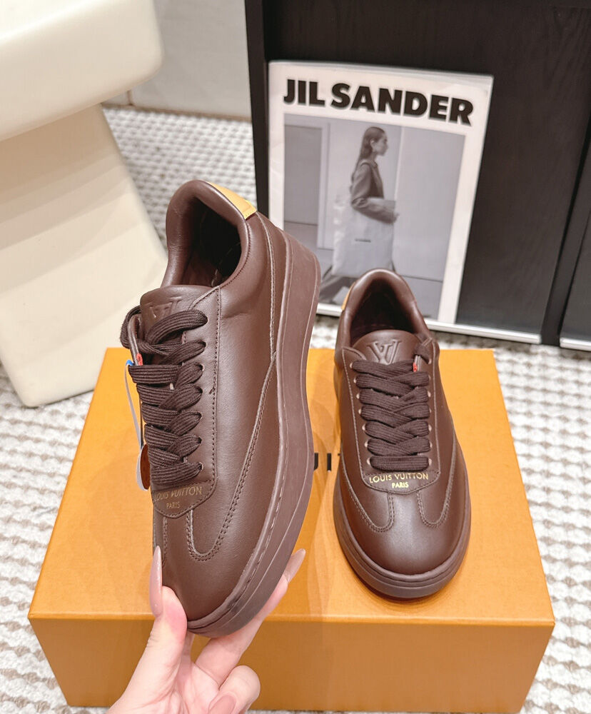 LV Flash Sneaker