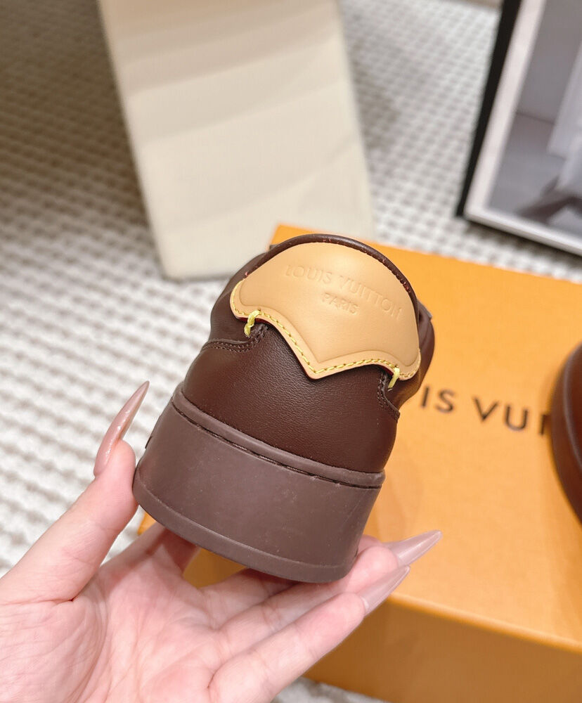 LV Flash Sneaker