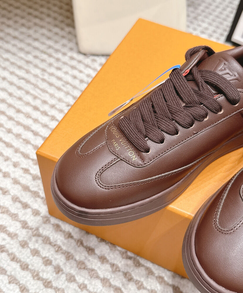 LV Flash Sneaker