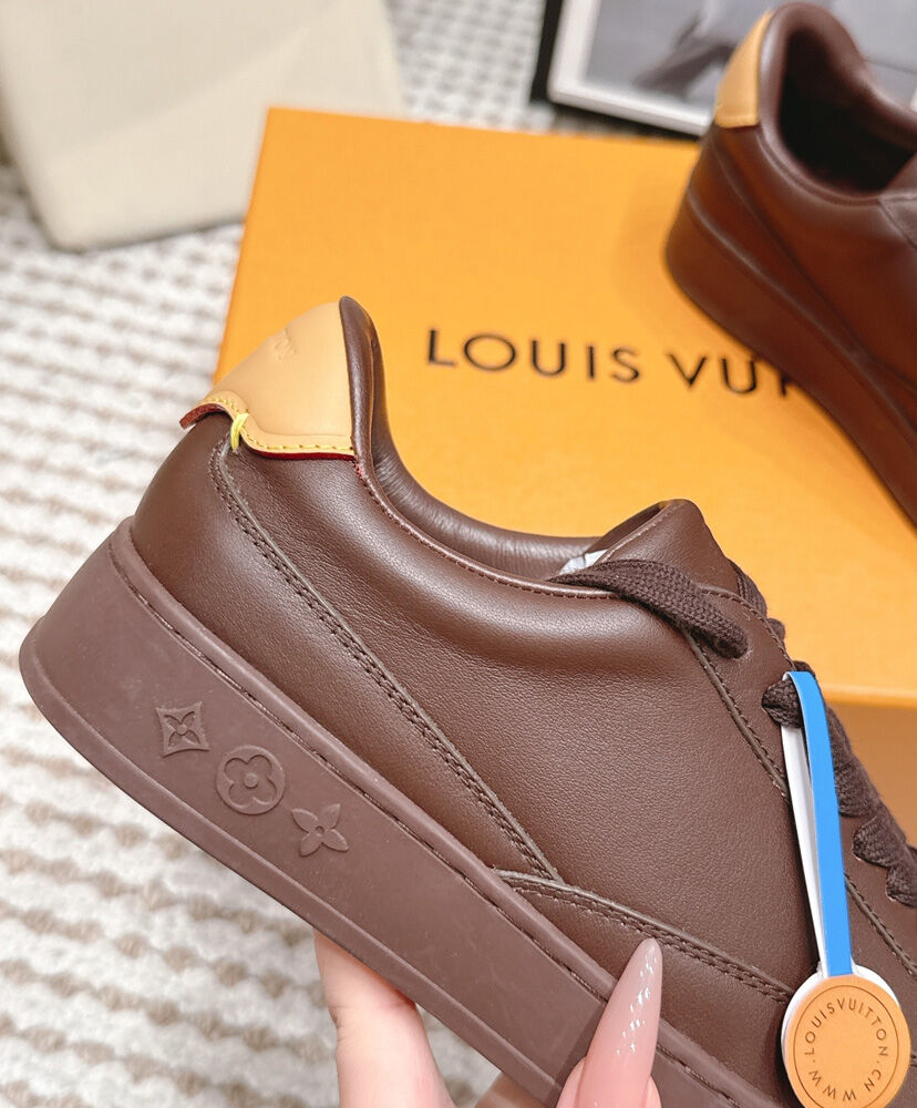 LV Flash Sneaker